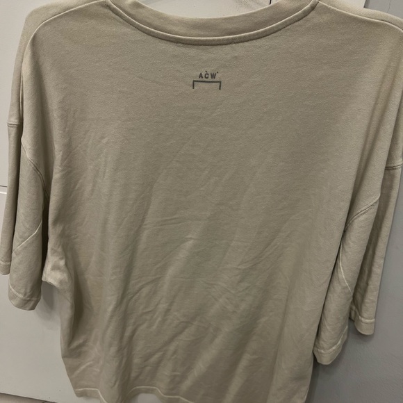 A Cold Wall t shirt - Picture 2 of 3